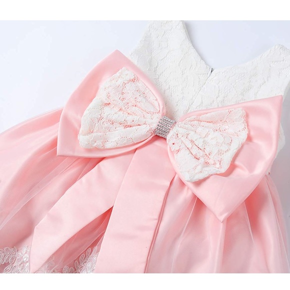 COLOR: BABY PINK - Picture 5 of 6